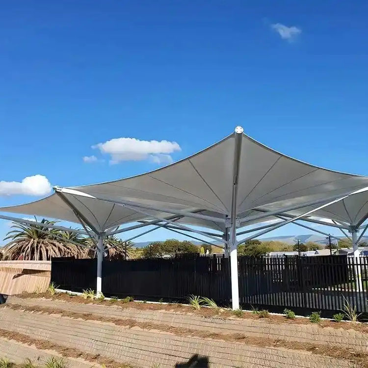 景泰县工程案例