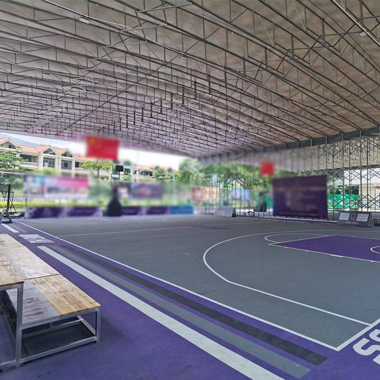 景泰县工程案例