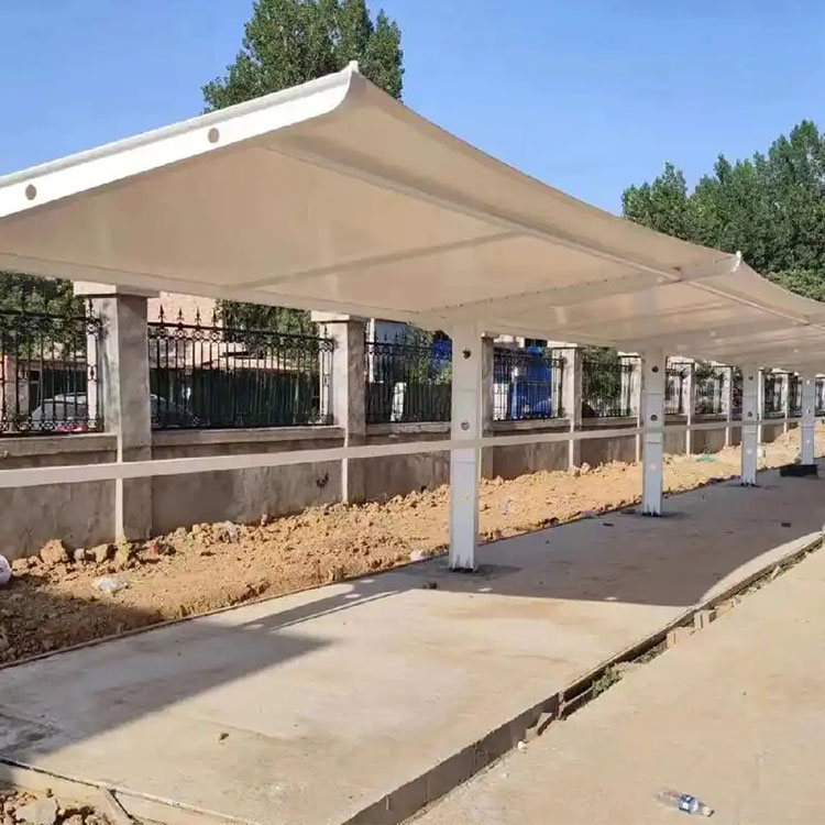 景泰县工程案例