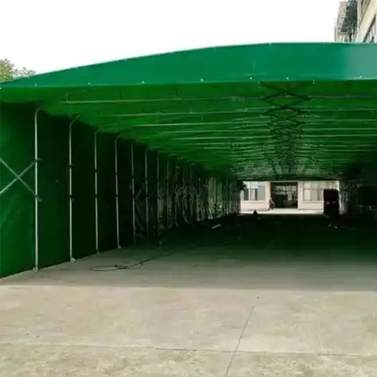 景泰县工程案例