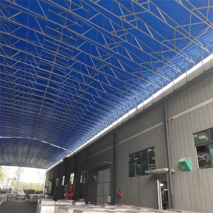 景泰县工程案例