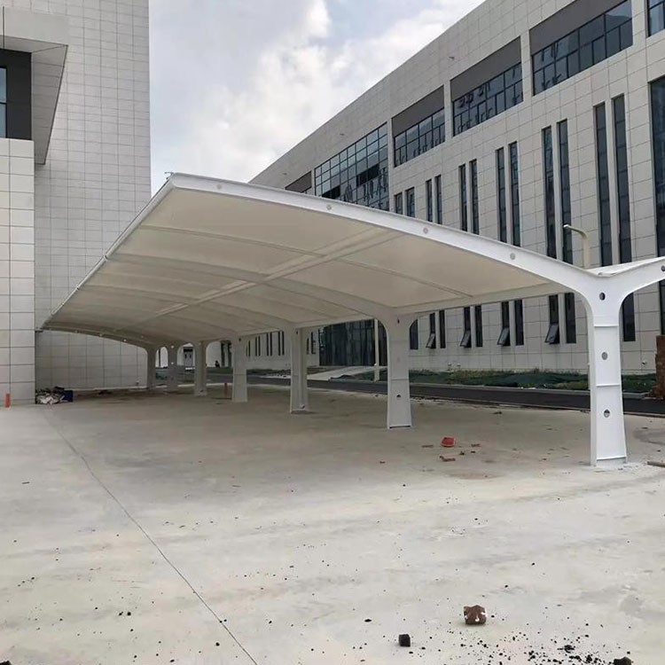 景泰县工程案例