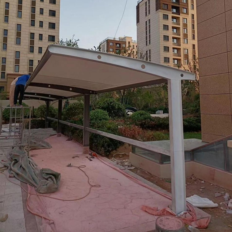 景泰县工程案例